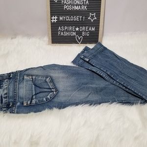 Miss Sixty Jeans - Miss Sixty Miss Sixty Jeans - Miss Sixty